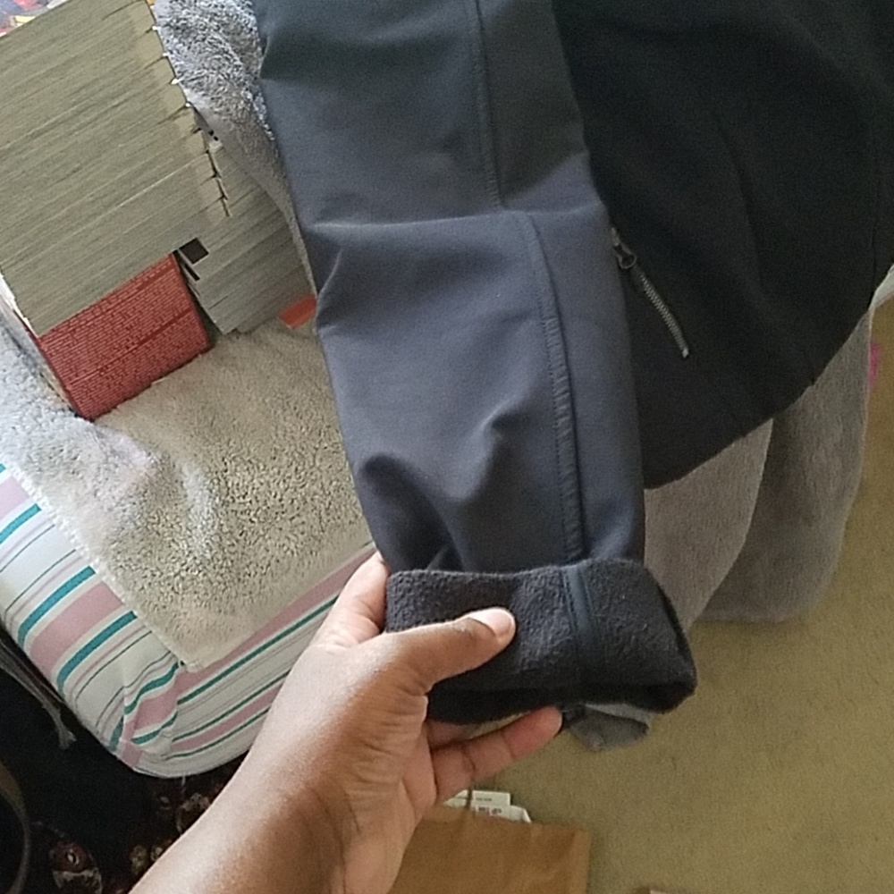 Marmot Fall Jacket - Picture 5 of 6